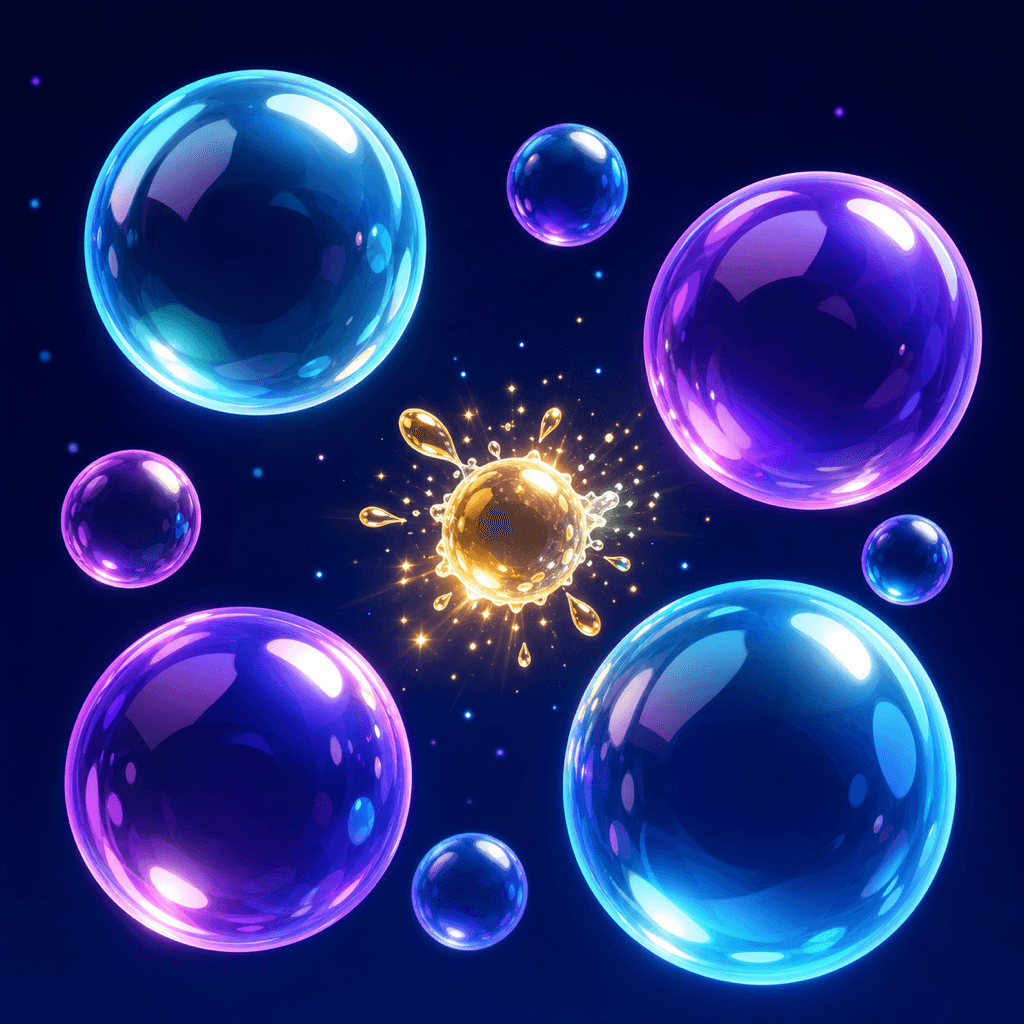 DG Stress Buster app icon