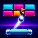 DG Reel Break app icon