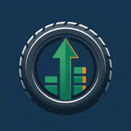 Scrap Tyre Business Manager app icon