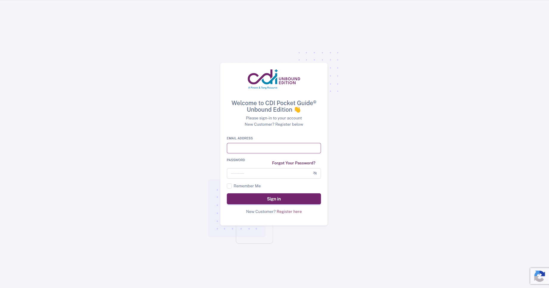 CDIPlus — Medical CMS & Physician Learning Platform